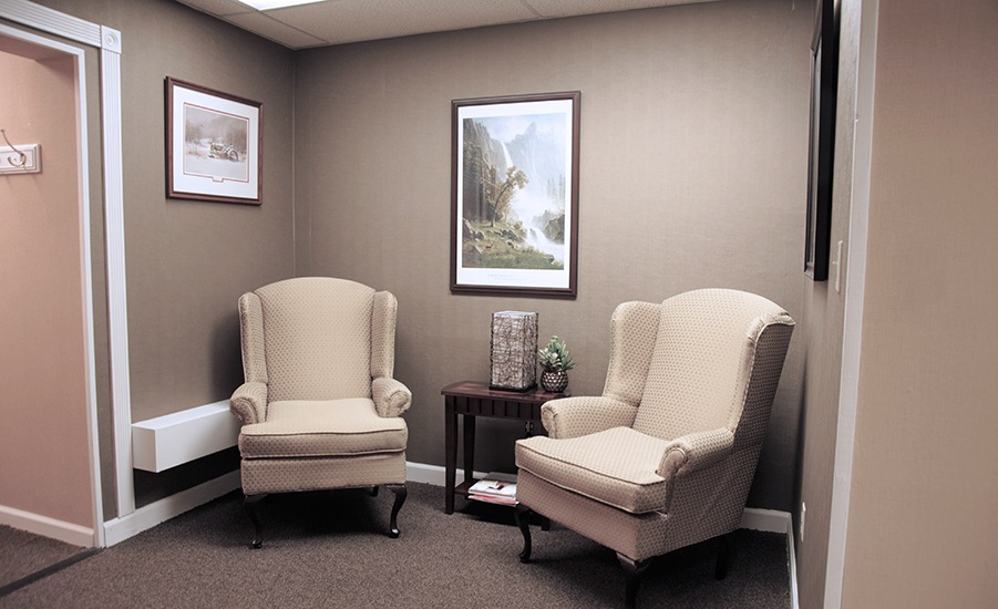 Tour Our Collinsville, VA Dental Office Collinsville Dental Associates