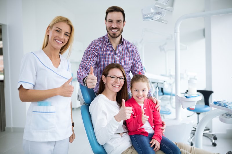 5 Advantages Of Family Dentist Collinsville Collinsville Dental